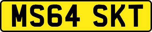 MS64SKT