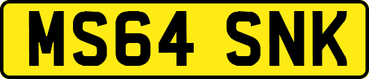 MS64SNK