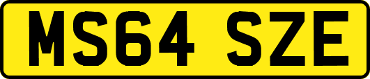 MS64SZE