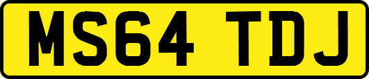 MS64TDJ