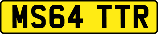 MS64TTR
