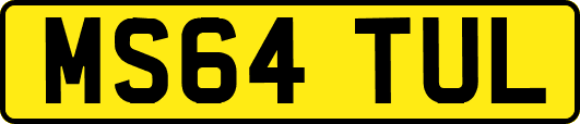 MS64TUL