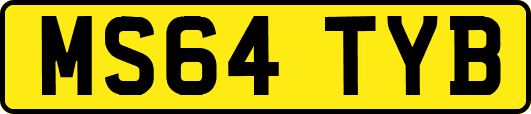 MS64TYB