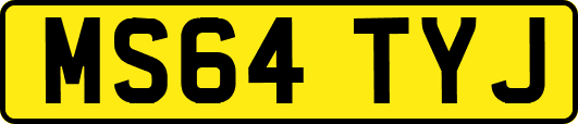 MS64TYJ