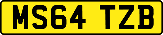 MS64TZB