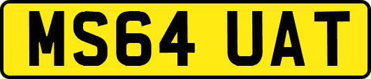 MS64UAT