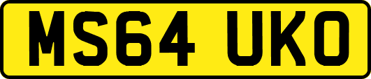 MS64UKO
