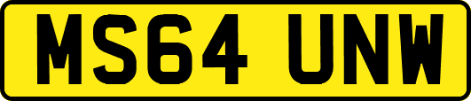 MS64UNW