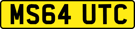 MS64UTC