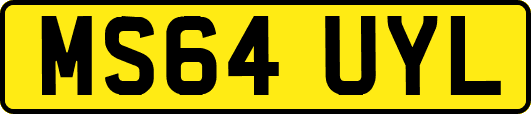 MS64UYL