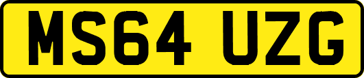 MS64UZG