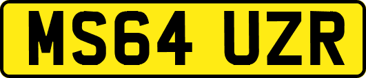 MS64UZR