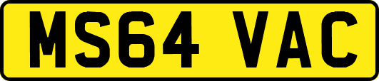 MS64VAC