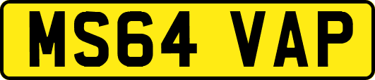 MS64VAP