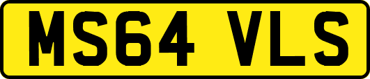 MS64VLS
