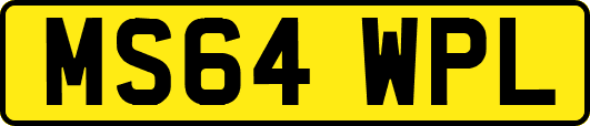 MS64WPL