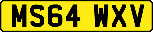 MS64WXV