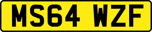 MS64WZF