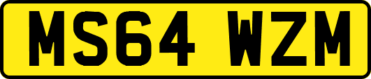 MS64WZM