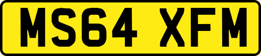 MS64XFM