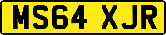 MS64XJR