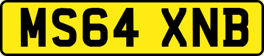 MS64XNB