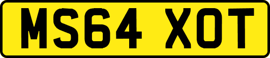 MS64XOT