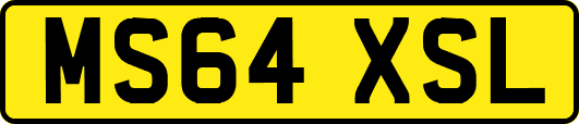 MS64XSL
