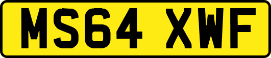 MS64XWF