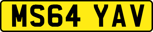 MS64YAV