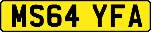 MS64YFA