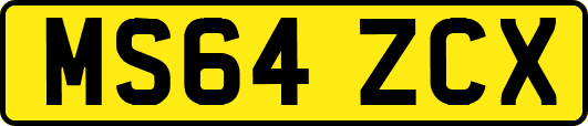 MS64ZCX