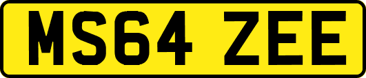 MS64ZEE