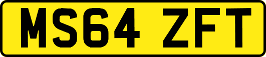 MS64ZFT
