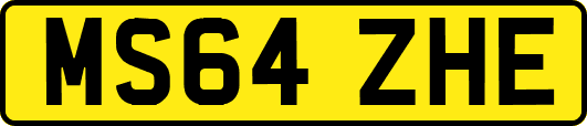 MS64ZHE