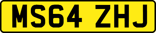 MS64ZHJ