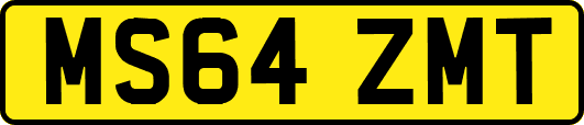 MS64ZMT