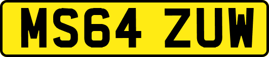 MS64ZUW