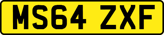 MS64ZXF