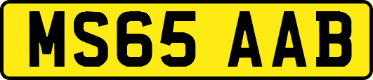 MS65AAB