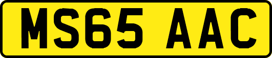 MS65AAC