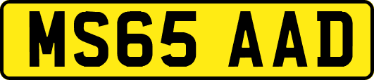 MS65AAD