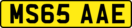 MS65AAE