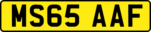MS65AAF