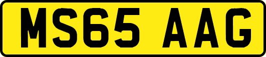 MS65AAG