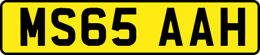 MS65AAH