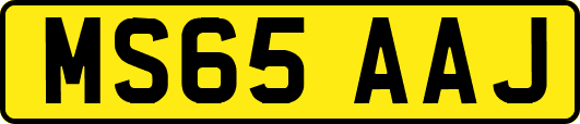 MS65AAJ