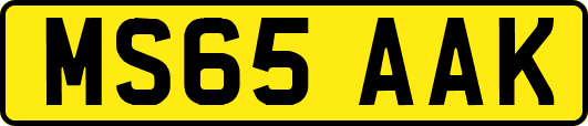 MS65AAK