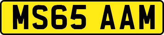MS65AAM