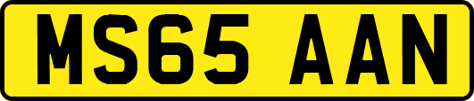 MS65AAN